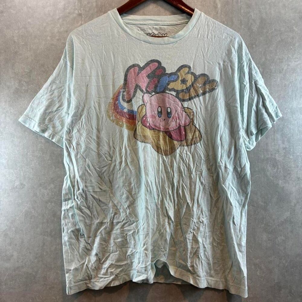 Nintendo Men's multi T-shirt